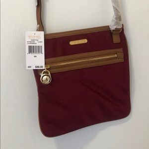 *new* Michael Kors Kempton crossbody